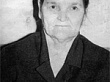 ВОДОПЬЯНОВА  КЛАВДИЯ СЕРГЕЕВНА (1921 – 1998)